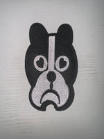 Dog Breed Patches