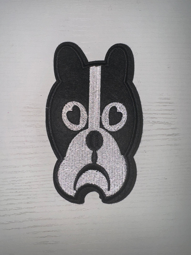 Dog Breed Patches