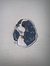 Dog Breed Patches