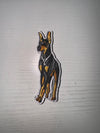 Dog Breed Patches