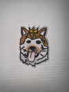 Dog Breed Patches