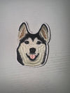 Dog Breed Patches