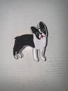 Dog Breed Patches