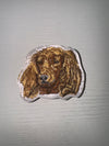 Dog Breed Patches