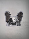 Dog Breed Patches