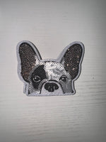 Dog Breed Patches