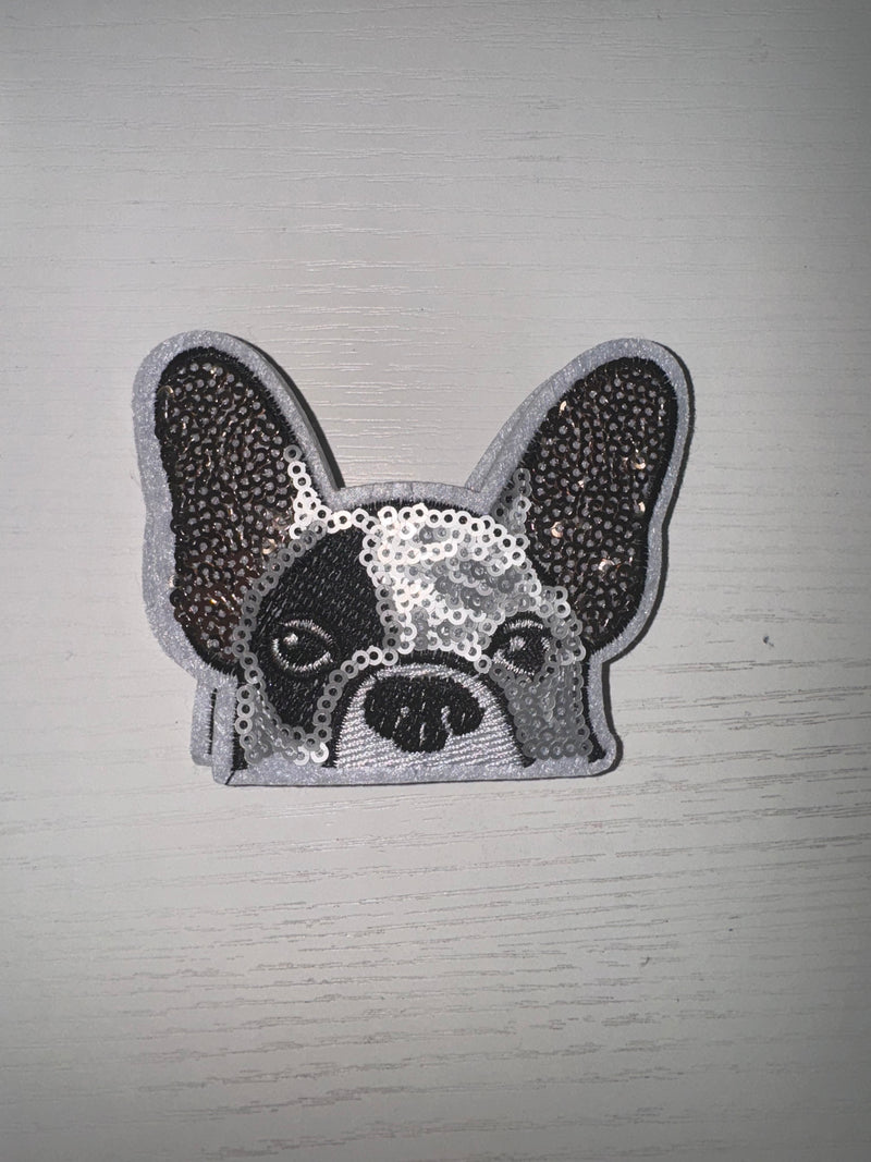 Dog Breed Patches