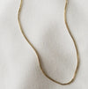 Kinsey Gold Filled Necklace or Bracelet
