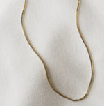 Kinsey Gold Filled Necklace or Bracelet