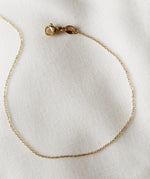 Kinsey Gold Filled Necklace or Bracelet
