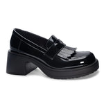Casual Patent Loafer