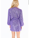 Adeline Sequin Party Dress-FINAL SALE