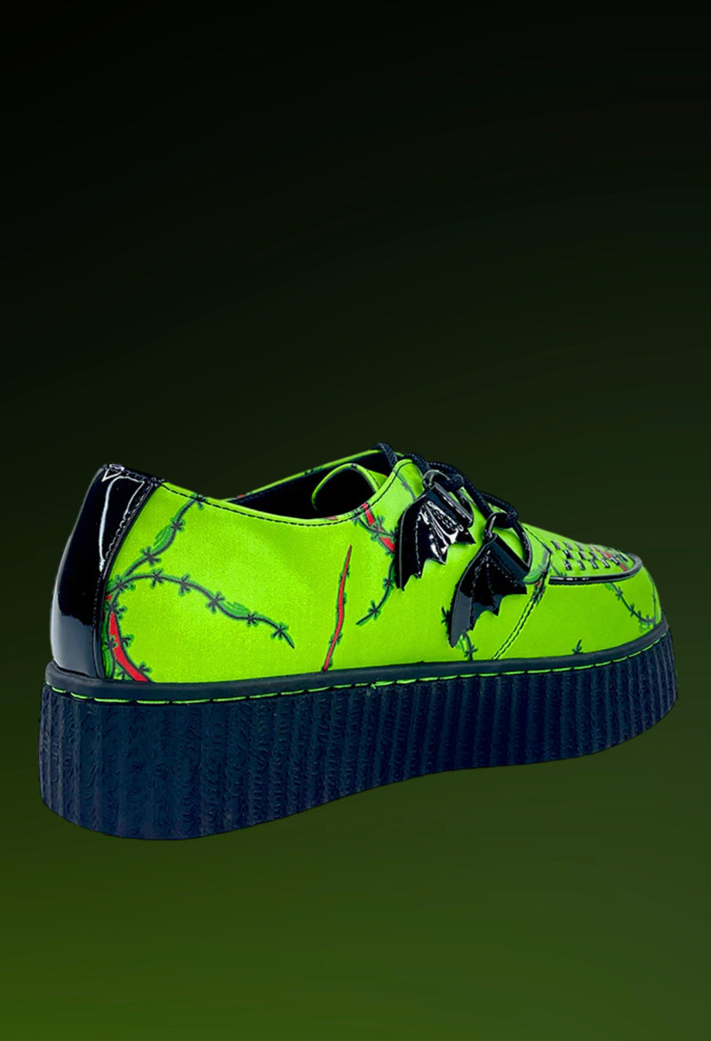 Krypt Monster Shoes