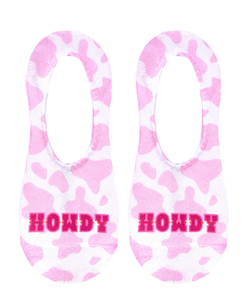 Cow Print Liner