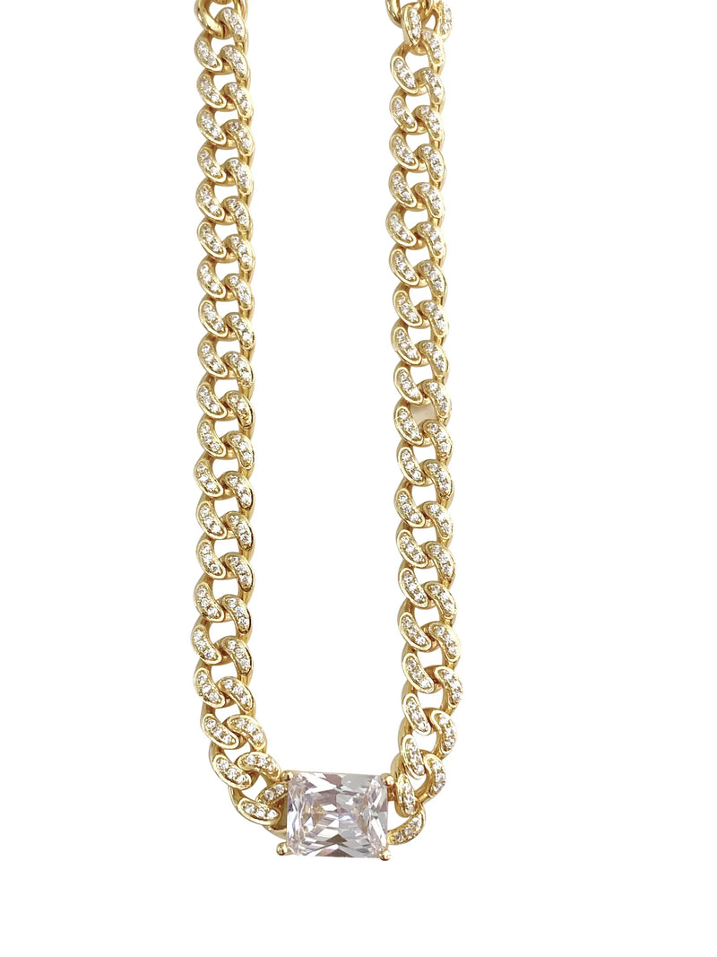 Juliet Necklace