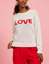 LOVE Sweater