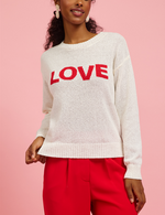 LOVE Sweater