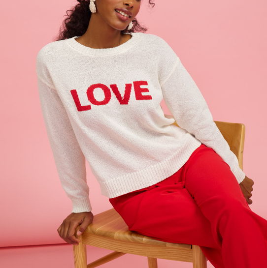 LOVE Sweater