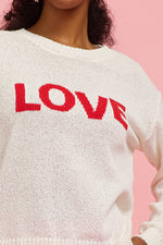 LOVE Sweater