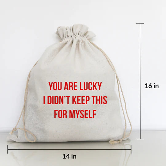 Large Gift Bag