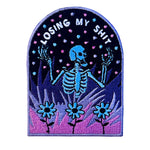 Groovy Things Patches