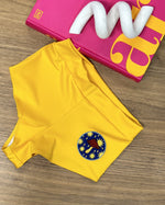 High waist Pinup Shorts