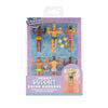 DRINKING BUDDIES DRINK MARKERS-6 PACK