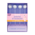 Disco Drink Stirrer