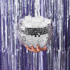 Disco Ball Ice Bucket