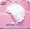 Disco Melty Body