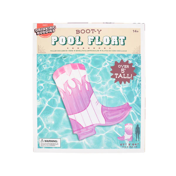 Boot Pool Float