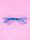 Heart Sunglasses