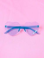 Heart Sunglasses