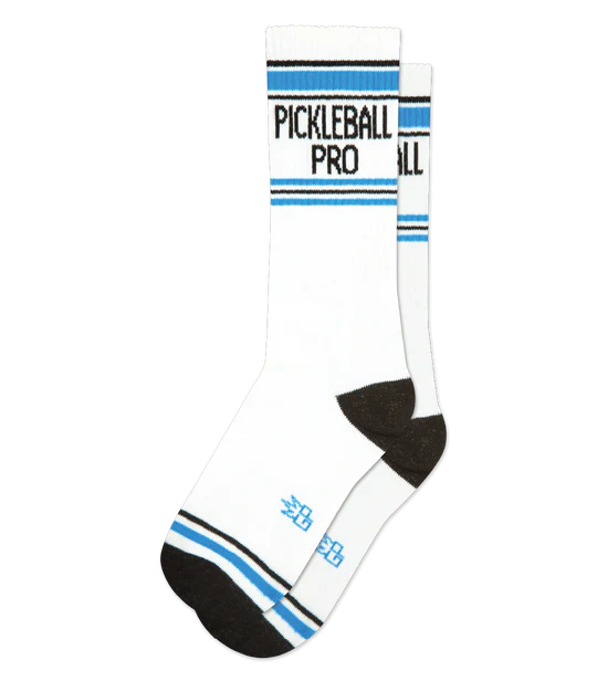 Pickleball Pro Socks