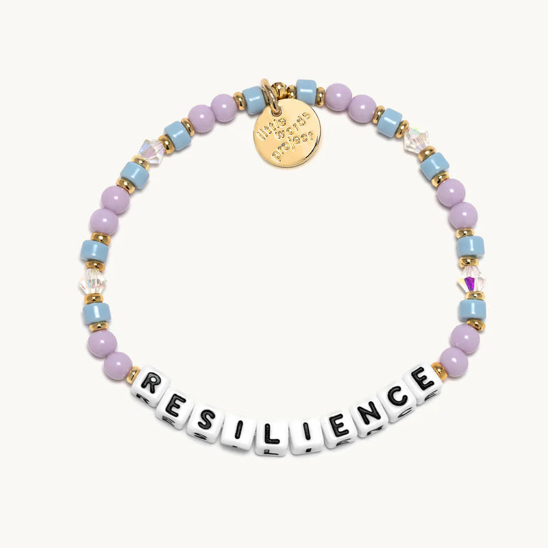 Resilience -LWP