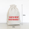Medium Gift Bag