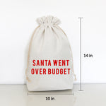 Medium Gift Bag