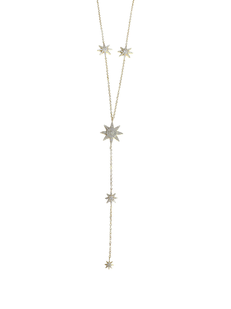 STARFALL NECKLACE