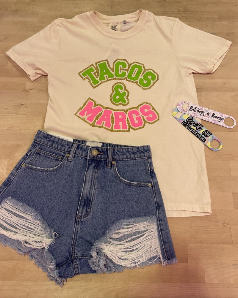 Tacos and Margs