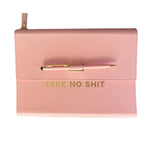 Leather Folio