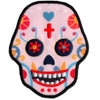 Sugar Skull Patch