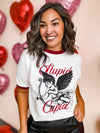 Stupid Cupid Valentine Shirt