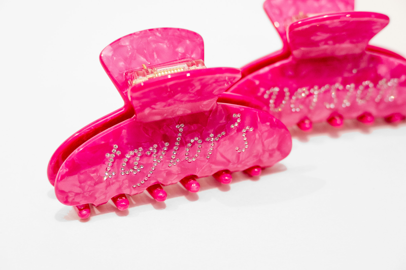 Taylor’s Version Hair Claw Clip