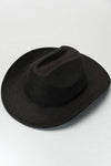COW BOY HAT