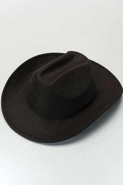 COW BOY HAT