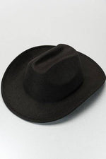 COW BOY HAT