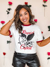 Stupid Cupid Valentine Shirt