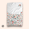 Vintage Fuckity Fuck Tea Towel 4 Pack