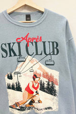 Apres Ski Sweatshirt