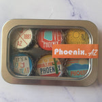 Phoenix, Arizona Magnets